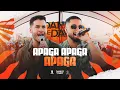 Capa da música Apaga Apaga Apaga, de Danilo e Davi