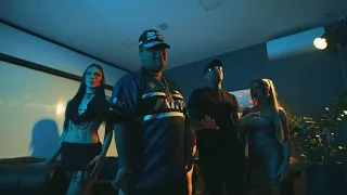 Capa da música Diário de um Cafajeste "O amor não paga as conta" MC's Lele JP, Ryan SP, Meno K,Negão Original, Tuto, de MC Lele JP