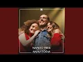 Capa da música N, de Nando Reis