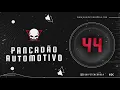 Capa da música Pancadão Automotivo 44, de Impacto Sonoro - DJ Fabrício Cesar