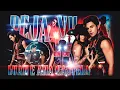 Capa da música Deja Vu, de Luan Santana