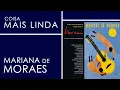 Capa da música Mariana de Moraes, de Biscoito Fino