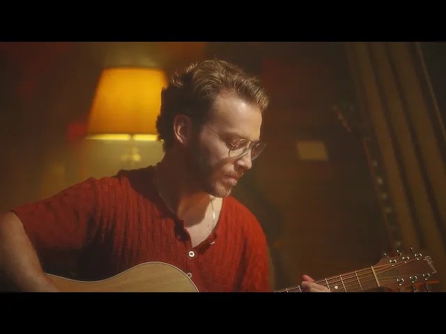 Cover Acústico — Tempo Perdido