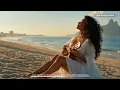 Capa da música Maré de Vidro 💕 Bossa Nova & MPB Romântica 2026, de RIO Bossa Nova