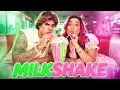 Capa da música Milkshake, de Emilly Vick E Void