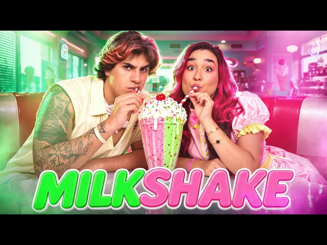 Milkshake — Emilly Vick E Void