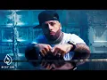 Capa da música Polvo, de Nicky Jam x Myke Towers