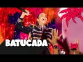 Capa da música Batucada, de Ivete Sangalo