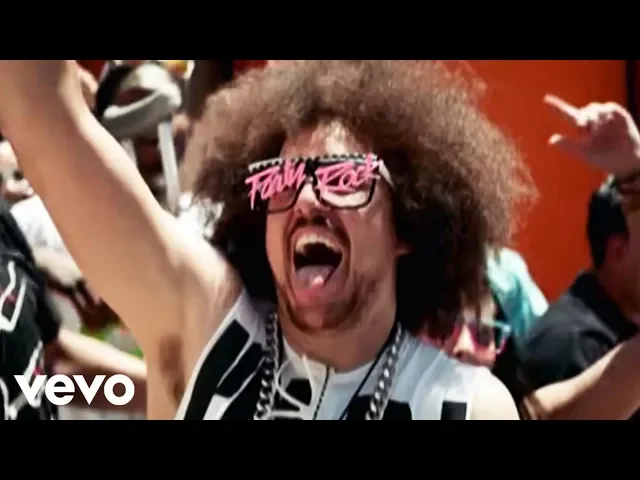 Shots — Lmfao