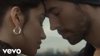 Capa da música Asi Es La Vida, de Enrique Iglesias, Maria Becerra