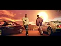 Capa da música Agua, de Daddy Yankee x Rauw Alejandro x Nile Rodgers