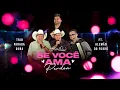 Capa da música Trio Parada Dura, Alemão Do Forró, de Trio Parada Dura