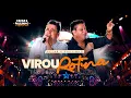 Capa da música Virou Rotina, de Cezar e Paulinho