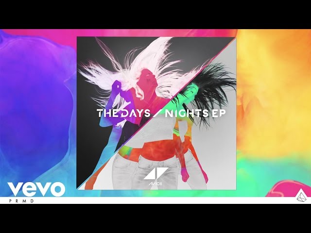 The Nights — Avicii