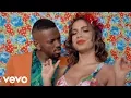 Capa da música Você Partiu Meu Coração, de Nego do Borel
