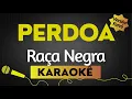 Capa da música Raça Negra Versão Arrocha -, de Perdoa