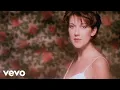 Capa da música The Power Of Love, de Céline Dion
