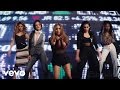 Capa da música Worth It, de Fifth Harmony