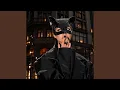 Capa da música Bat-man, de Cave