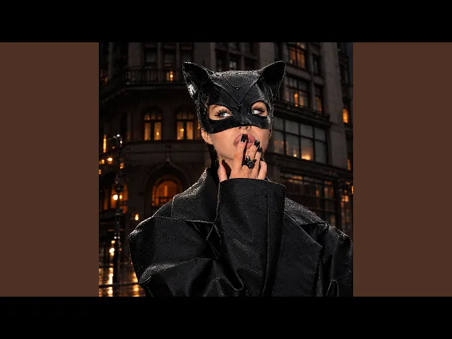 Bat-man — Cave
