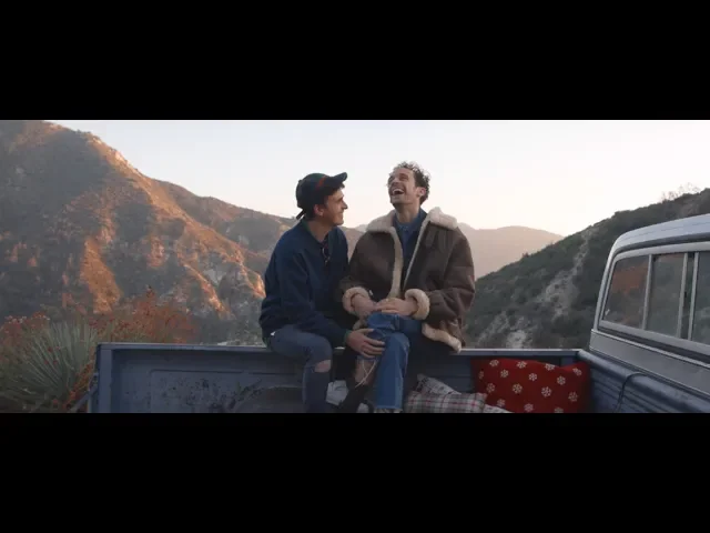 First Winter — Wrabel