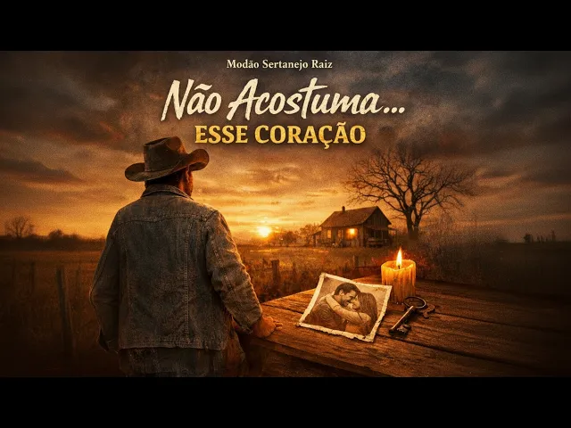 Modão Raiz Oficial — Modão Sertanejo Raiz