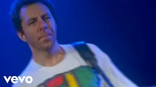 Capa da música Lanterna Dos Afogados, de Os Paralamas Do Sucesso