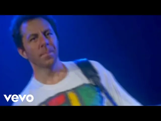 Lanterna Dos Afogados — Os Paralamas Do Sucesso