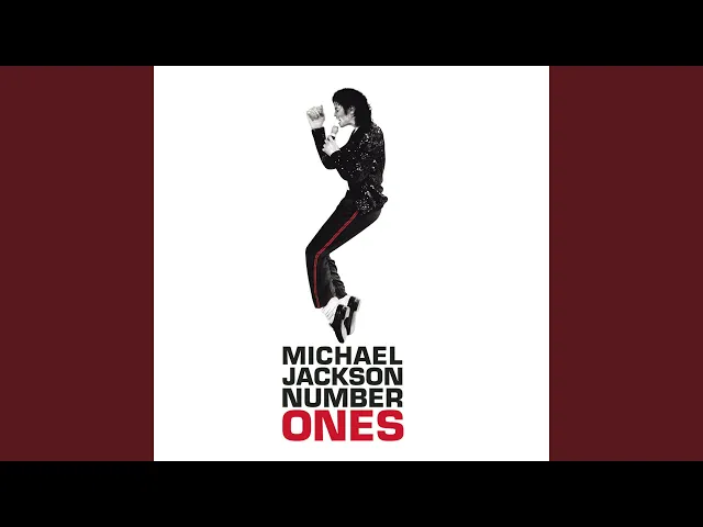 Black or White — Michael Jackson