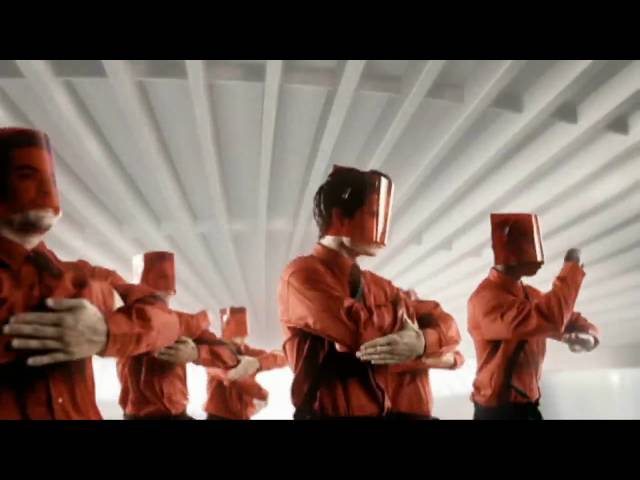 Can't Get You Out Of My Head — Kylie Minogue