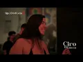 Capa da música Copo virado, de Ciro di Lucca