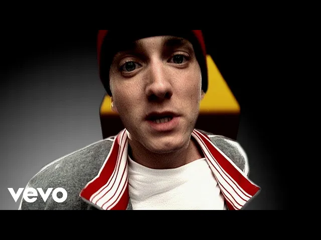 Without Me — Eminem