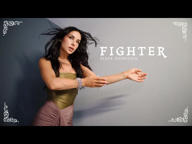 Fighter — Zlata Ognevich