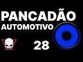 Capa da música Pancadão Automotivo 28, de VEM DE MALA ABERTA - EquipeTenebrosa - Prod.