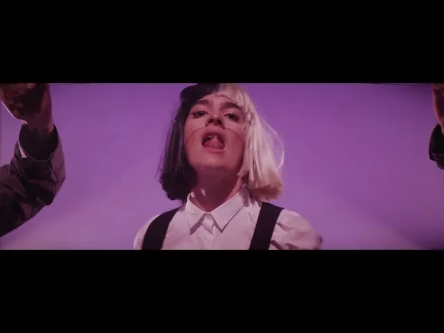 Unstoppable — Sia