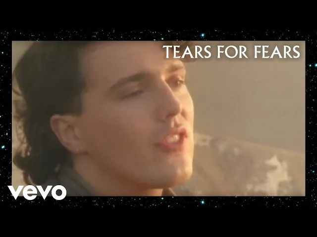 Shout — Tears For Fears