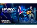 Capa da música Mudando de Assunto, de Henrique e Juliano