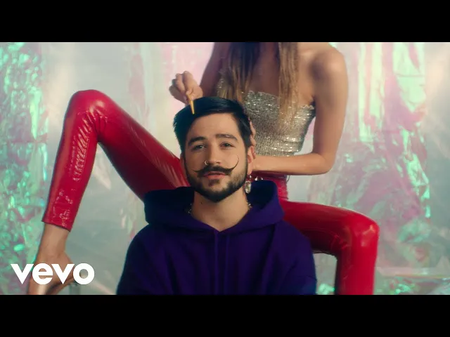 Ropa Cara — Camilo