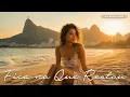 Capa da música Bossa Nova Romântica Triste, de Fica no Que Restou