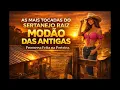 Capa da música Promessa Feita na Porteira... Modão de Violeiro, de Modão de Violeiro | Sertanejo Raiz