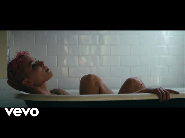 Without Me — Halsey