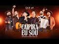 Capa da música Caipira Eu Sou, de Chitãozinho & Xororó ft