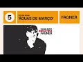 Capa da música Fagner, de Biscoito Fino