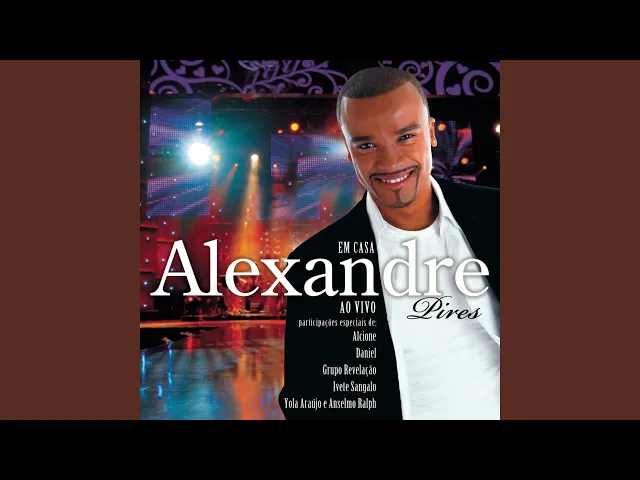 Tira Ela de Mim — Alexandre Pires