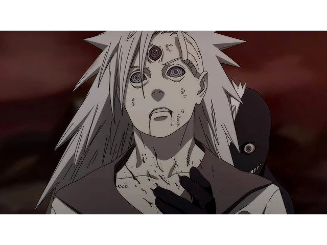 Naruto Shippuden Opening 16 AMV — NeojinAMV