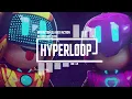 Capa da música Anime Gaming by Infraction & Alexi Action / Hyperloop, de Infraction - No Copyright Music