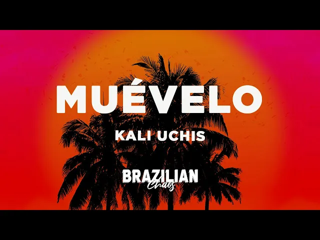 Muévelo — Kali Uchis