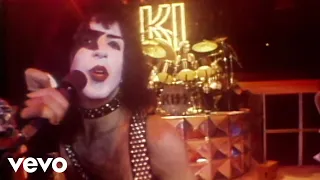 Capa da música I Was Made For Lovin' You, de Kiss