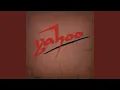 Capa da música Mordida De Amor, de Yahoo