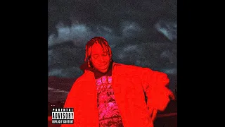 Capa da música Don Toliver Type Beat ~ "night, de thelewis